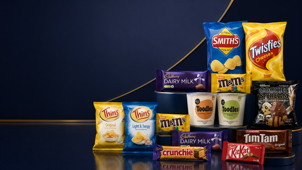Snacks