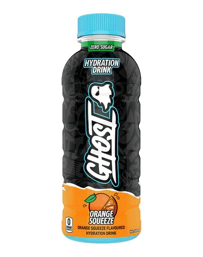 GHOST HYDRATION DRINK
