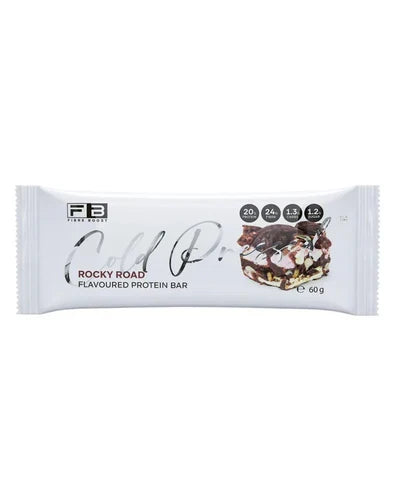 FIBRE BOOST PROTEIN BAR