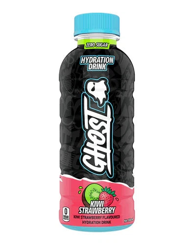 GHOST HYDRATION DRINK