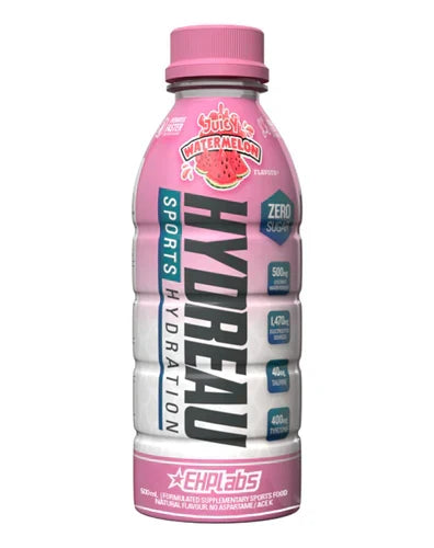 EHP LABS HYDREAU RTD