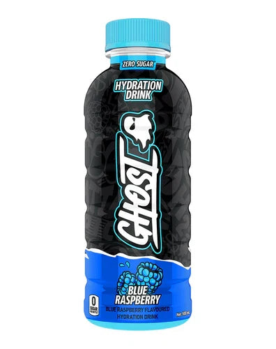 GHOST HYDRATION DRINK