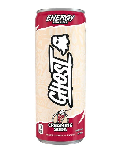 GHOST ENERGY CAN