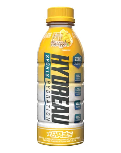 EHP LABS HYDREAU RTD