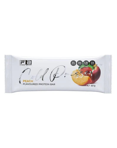 FIBRE BOOST PROTEIN BAR