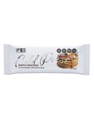 FIBRE BOOST PROTEIN BAR
