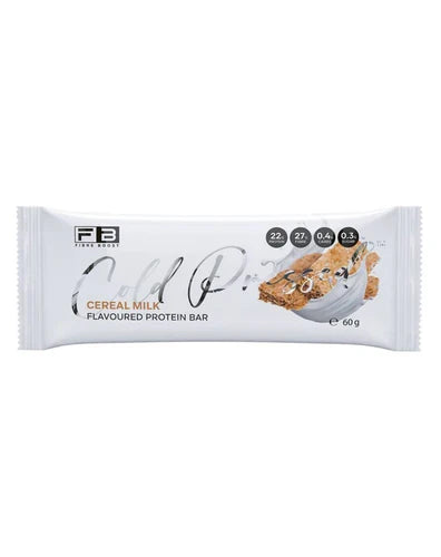 FIBRE BOOST PROTEIN BAR
