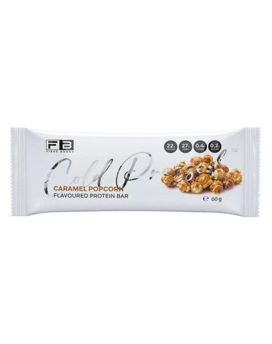 FIBRE BOOST PROTEIN BAR