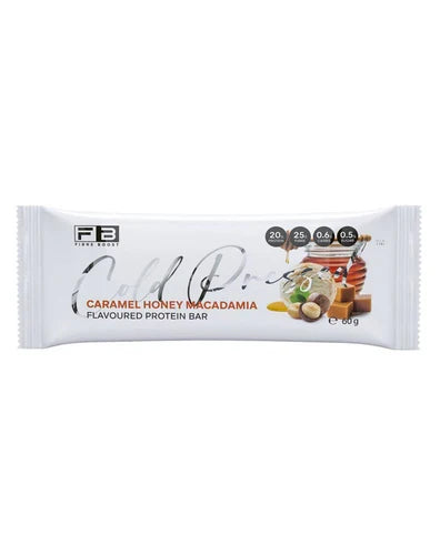 FIBRE BOOST PROTEIN BAR