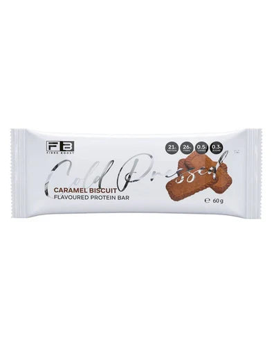 FIBRE BOOST PROTEIN BAR