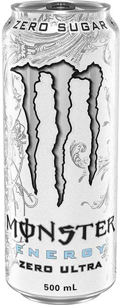 MONSTER ENERGY