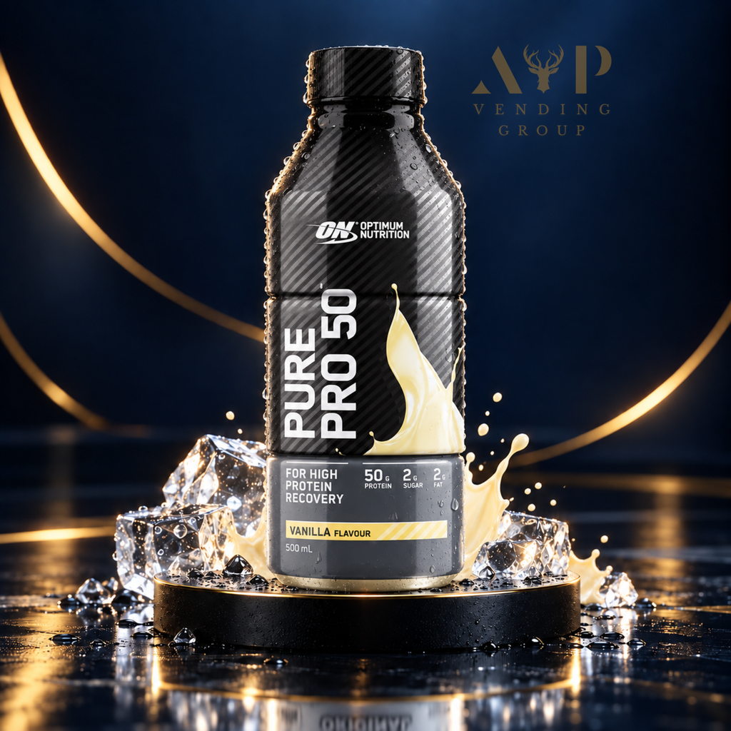 PURE PRO 50