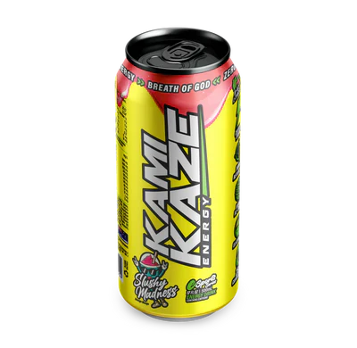 KAMIKAZE ENERGY