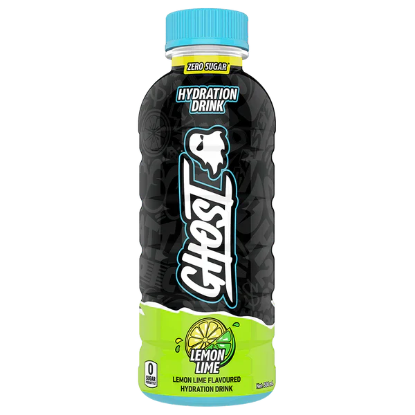 GHOST HYDRATION DRINK