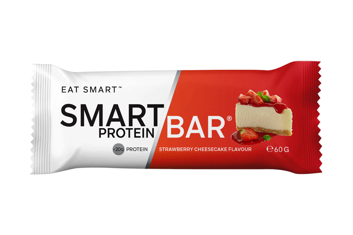 SMART PROTEIN BAR
