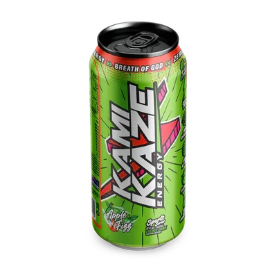 KAMIKAZE ENERGY