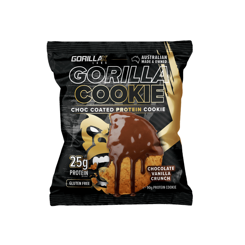 GORILLA X LABS GORILLA COOKIE