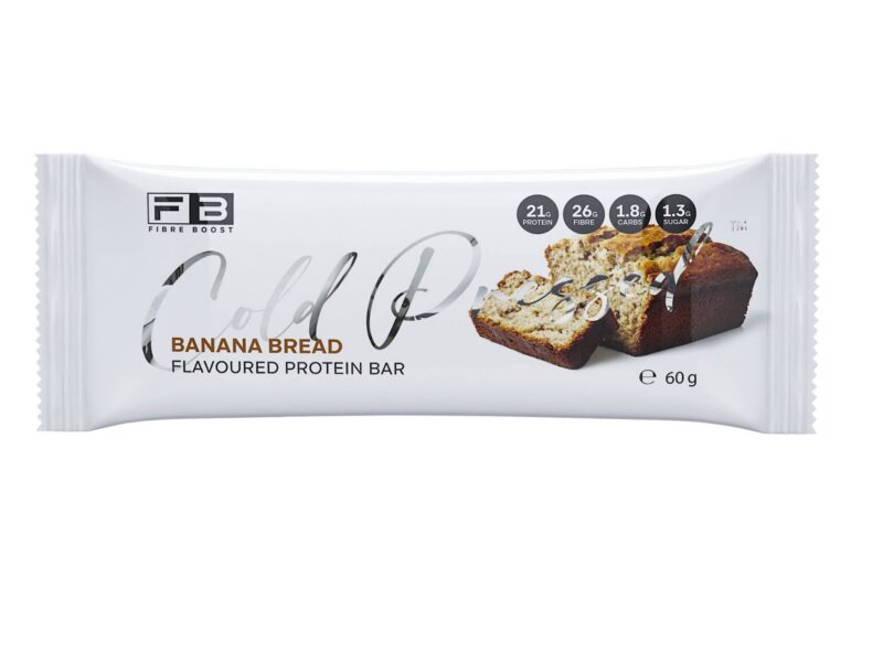 FIBRE BOOST PROTEIN BAR