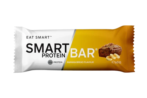 SMART PROTEIN BAR