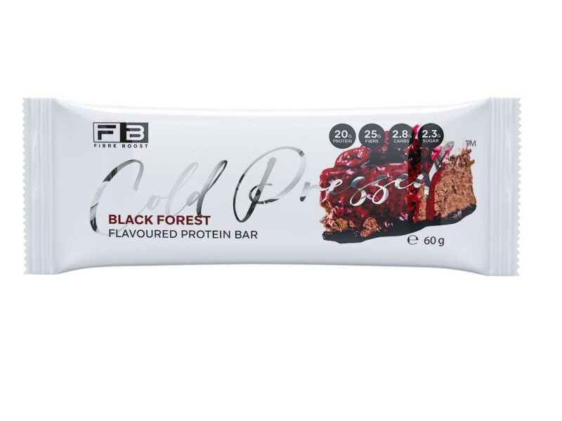FIBRE BOOST PROTEIN BAR
