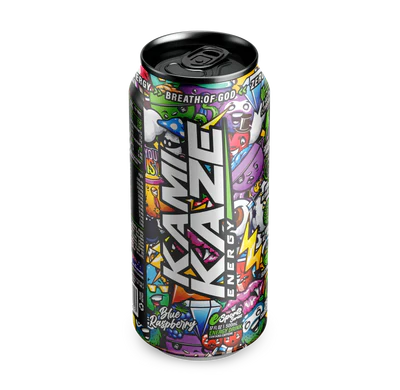 KAMIKAZE ENERGY