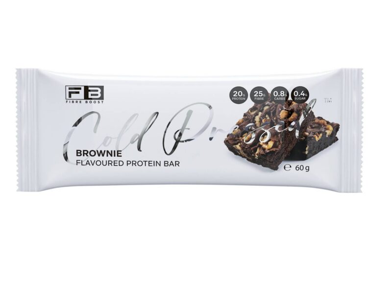 FIBRE BOOST PROTEIN BAR
