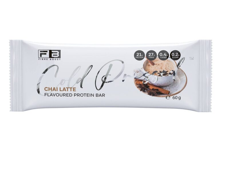 FIBRE BOOST PROTEIN BAR