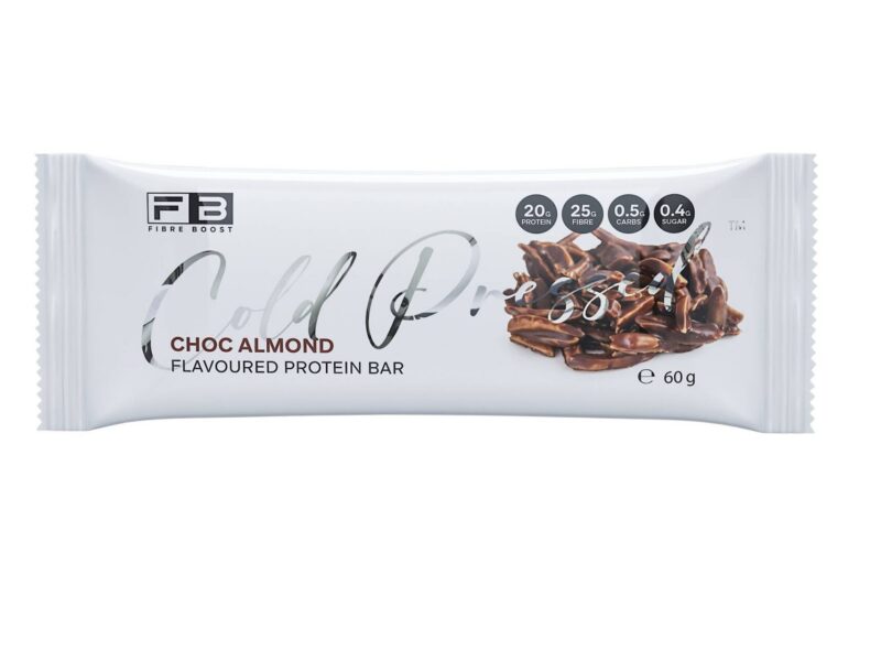FIBRE BOOST PROTEIN BAR