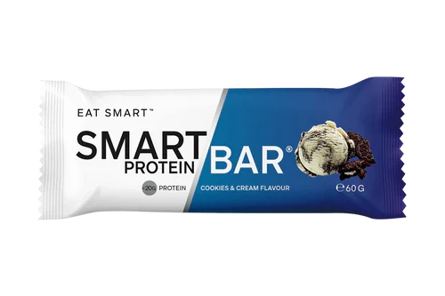 SMART PROTEIN BAR