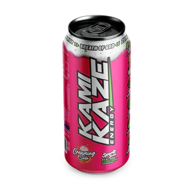 KAMIKAZE ENERGY