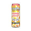 EHP OXYSHRED INFINITY CAN