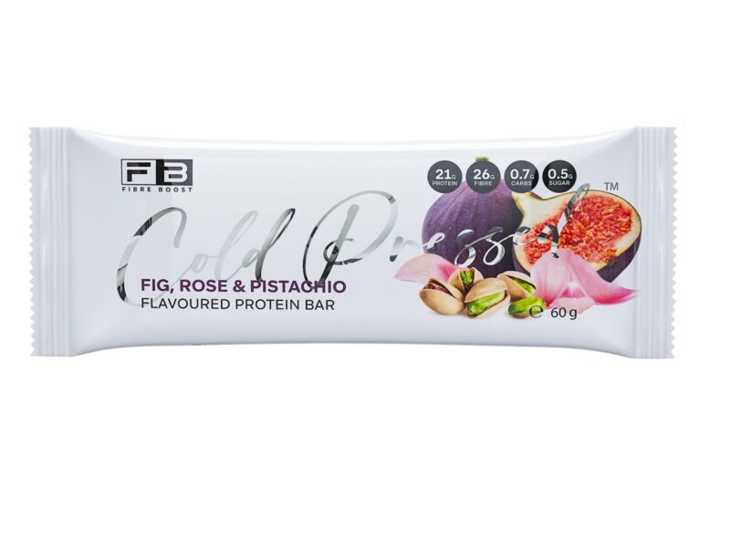FIBRE BOOST PROTEIN BAR