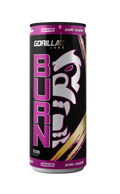 GORILLA X LABS BURN CAN