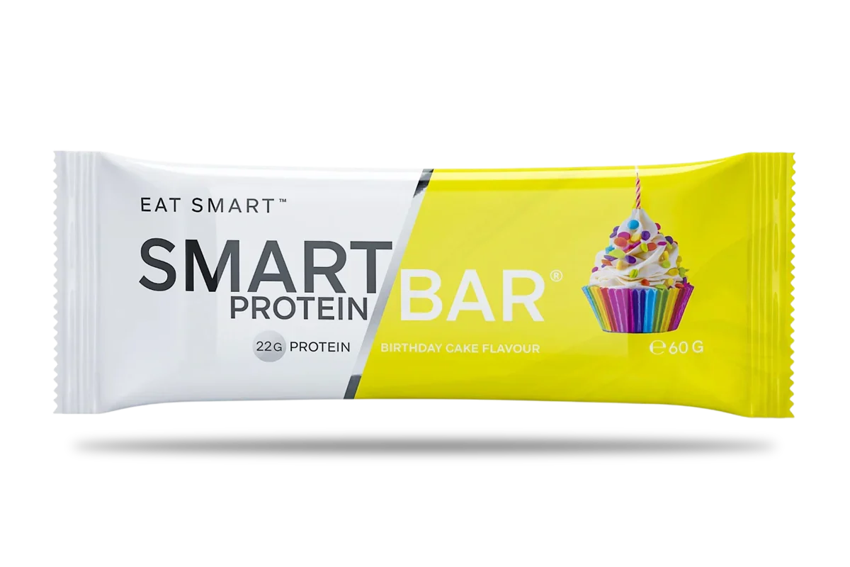 SMART PROTEIN BAR