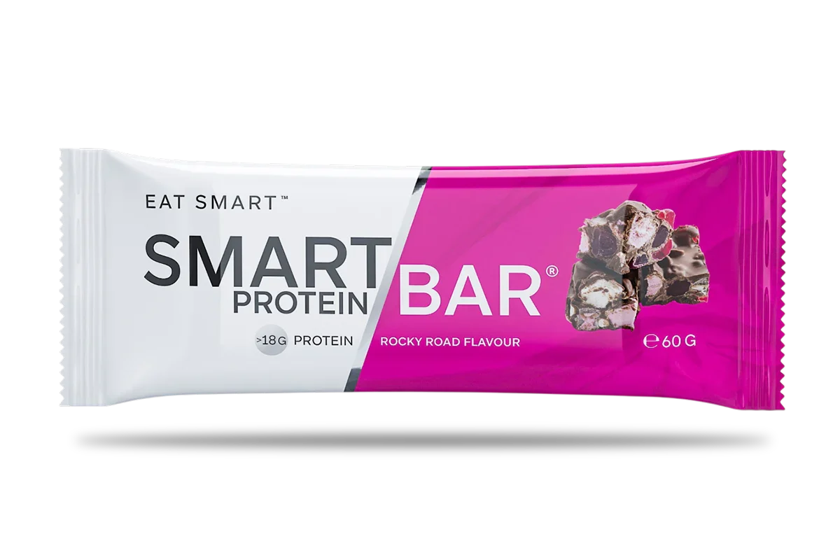 SMART PROTEIN BAR