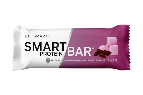 SMART PROTEIN BAR