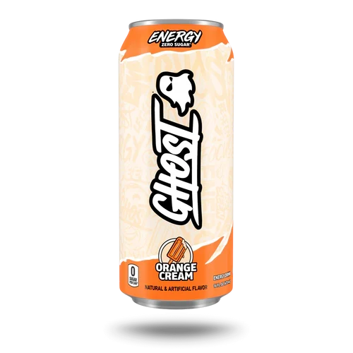GHOST ENERGY CAN