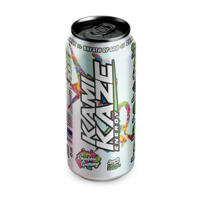 KAMIKAZE ENERGY