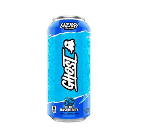 GHOST ENERGY CAN