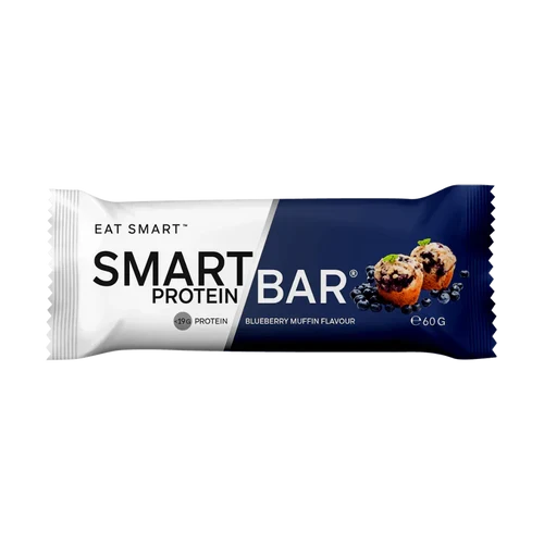 SMART PROTEIN BAR