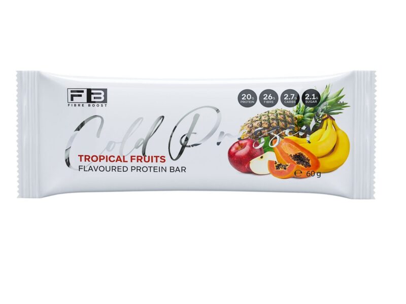 FIBRE BOOST PROTEIN BAR
