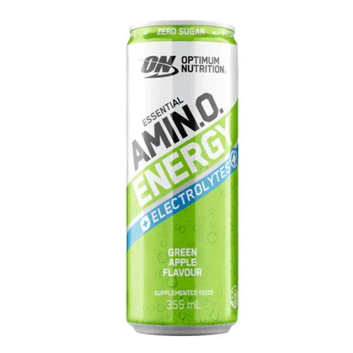 OPTIMUM NUTRITION SPARKLING AMINO ENERGY