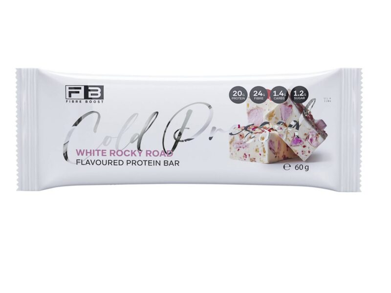 FIBRE BOOST PROTEIN BAR