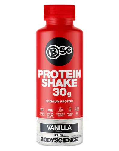 BSC PREMIUM PROTEIN SHAKE