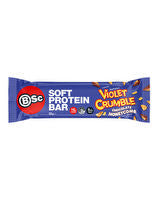 BSC SOFT PROTEIN BAR