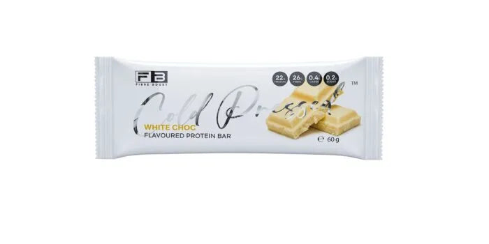 FIBRE BOOST PROTEIN BAR