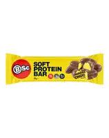 BSC SOFT PROTEIN BAR