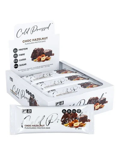 FIBRE BOOST PROTEIN BAR