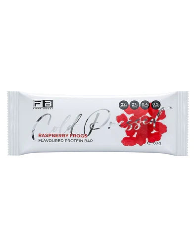 FIBRE BOOST PROTEIN BAR