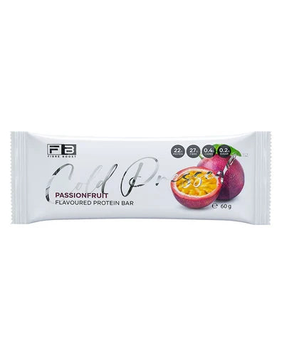 FIBRE BOOST PROTEIN BAR